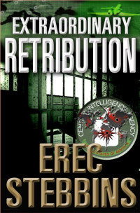 Erec Stebbins — Extraordinary Retribution