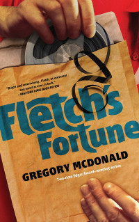 Gregory Mcdonald — Fletch's Fortune