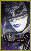 Menchu Garceran — El último carnaval