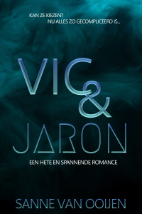 Sanne van Ooijen — Vic & Jaron