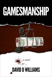 David D. Williams — Gamesmanship