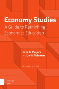 Sam De Muijnck & Joris Tieleman — Economy Studies