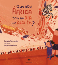 Renata Fernandes — Quanta África tem no dia de alguém?