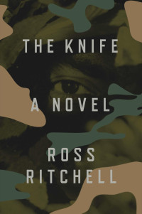 Ross Ritchell — Knife (9780698185623)