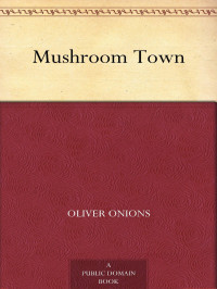  — Mushroom Town