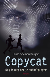 Burgers, Laura & Burgers, Simon — Copycat