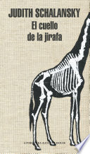 Judith Schalansky — El cuello de la jirafa