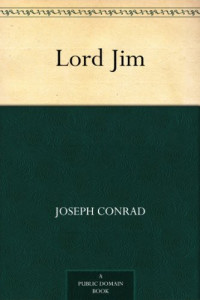 Joseph Conrad — Lord Jim