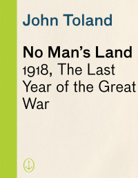 John Toland — No Man's Land