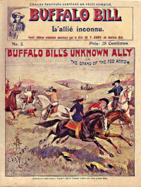 Buffalo Bill — L'Allié inconnu