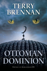 Terry Brennan; — Ottoman Dominion