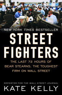 Kate Kelly — Street Fighters