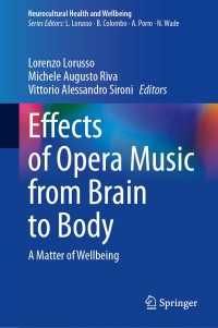 Lorenzo Lorusso, Michele Augusto Riva, Vittorio Alessandro Sironi — Effects of Opera Music from Brain to Body