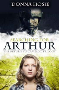 Donna Hosie — Searching for Arthur