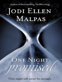 Jodi Ellen Malpas — One Night: Promised