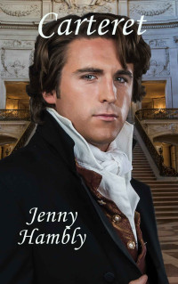 Jenny Hambly — Carteret: Confirmed Bachelors Book 3