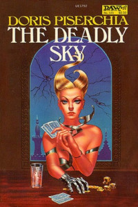 Doris Piserchia — The Deadly Sky