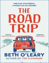 Beth O'Leary — The road trip