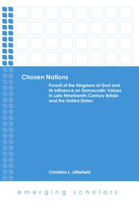 Littlefield, Christina L.; — Chosen Nations