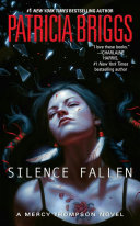 Patricia Briggs — Silence Fallen