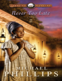 Michael Phillips — Never Too Late