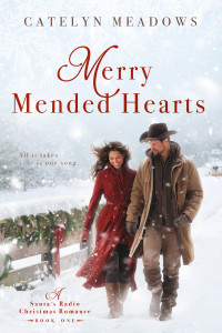 Catelyn Meadows — Merry Mended Hearts