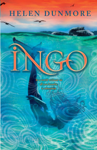 Helen Dunmore — Ingo 01-Ingo