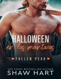 Shaw Hart — Halloween en las Montañas 