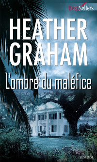 Graham Heather — L'ombre du maléfice
