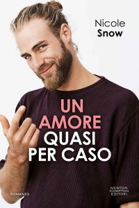 Nicole Snow — Un amore quasi per caso