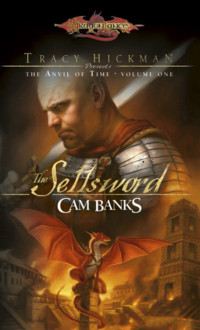 Banks, Cam. — The Sellsword