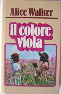 Alice Walker — Il colore viola