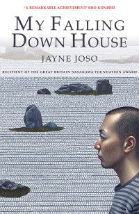 Jayne Joso — My Falling Down House