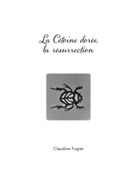 Claudine FUGIER — La Cétoine Dorée