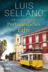 Sellano, Luis [Sellano, Luis] — Portugiesisches Erbe