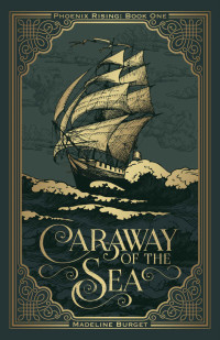 Madeline Burget — Caraway of the Sea