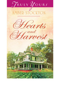 Amber Stockton — Hearts and Harvest