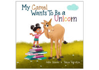 Julia Inserro [Julia Inserro] — My Camel Wants to Be a Unicorn