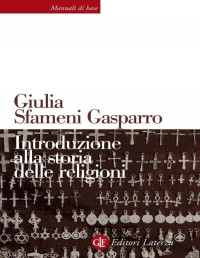 Giulia S. Gasparro — Introduzione alla storia delle religioni