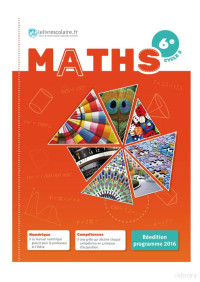 communaute enseignants — Maths 6eme