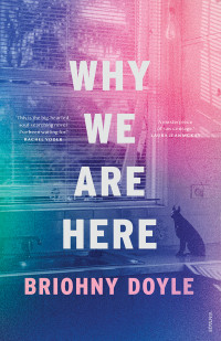 Briohny Doyle — Why We Are Here