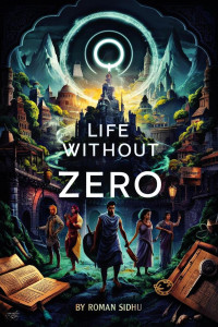 Roman Sidhu — Life Without Zero