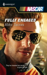 Abby Gaines — Fully Engaged