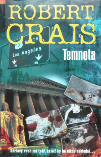 Crais, Robert — Temnota