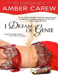 Amber Carew — I Dream of Genie