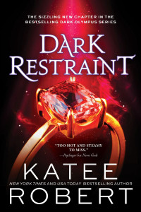 Katee Robert — Dark Restraint