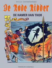 ComicRack — De Rode Ridder (Kleur) - 045 - De Hamer Van Thor