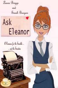 Laura Briggs — Ask Eleanor (Special Edition With Alternate Ending)
