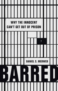 Daniel S. Medwed — Barred