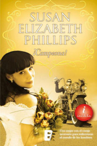 Susan Elizabeth Phillips — ¡Campeona!